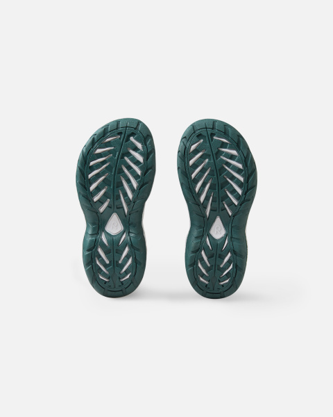 Сандалии Рейма