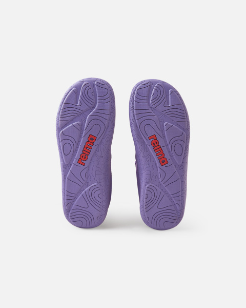 Кроссовки Рейма