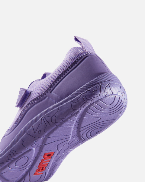 Кроссовки Рейма