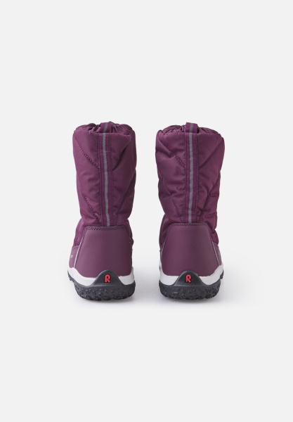 Дутики Рейма