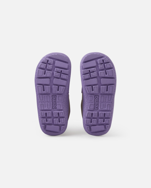 Ботинки Рейма