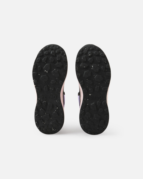 Ботинки Рейма