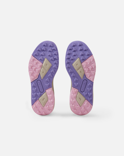 Кроссовки Рейма