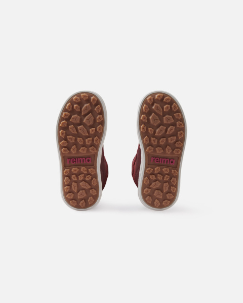 Ботинки Рейма