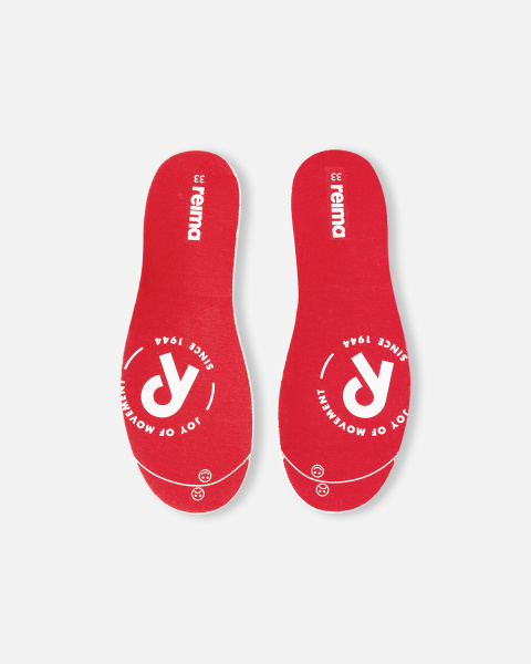 Ботинки Рейма