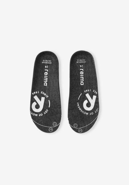 Ботинки Рейма