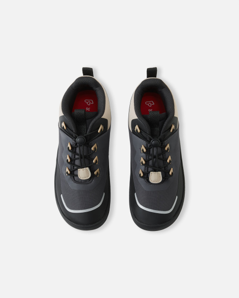 Ботинки Рейма