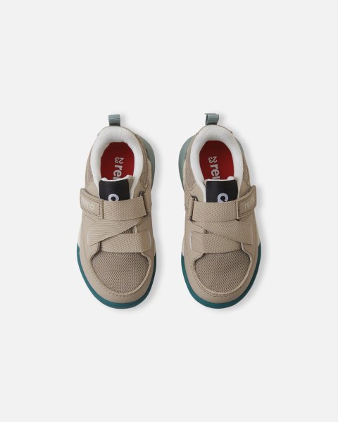 Кроссовки Рейма