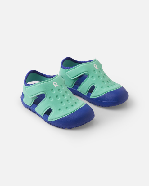 Сандалии Рейма