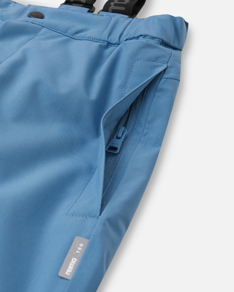 Полукомбинезон