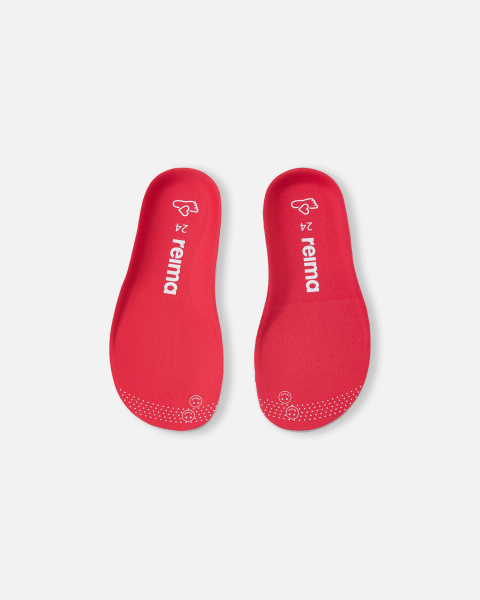 Кроссовки Рейма