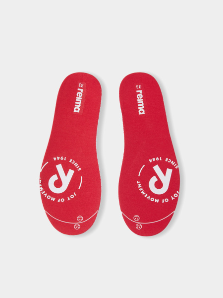 Ботинки Рейма