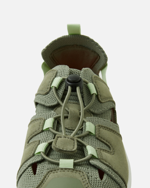 Сандалии Рейма