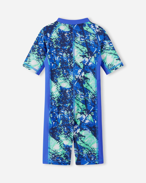 Купальный комбинезон