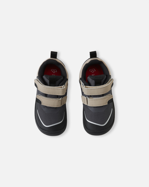 Ботинки Рейма