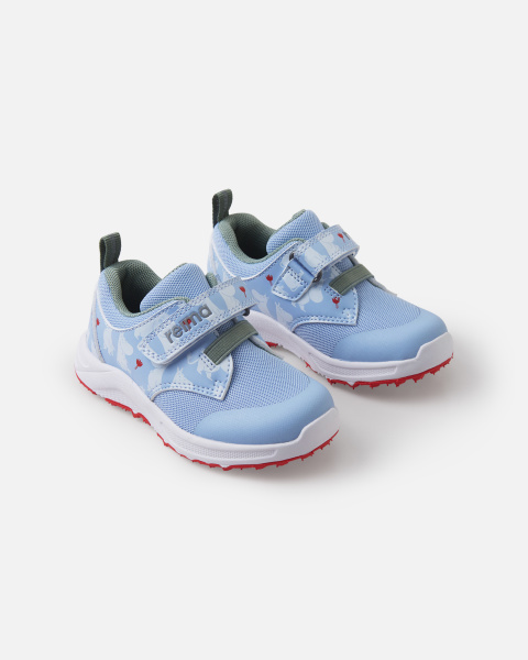 Кроссовки Рейма