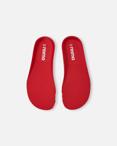 Ботинки Рейма