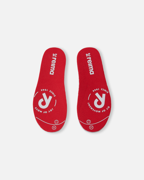 Сандалии Рейма