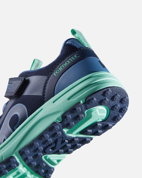 Кроссовки Рейма