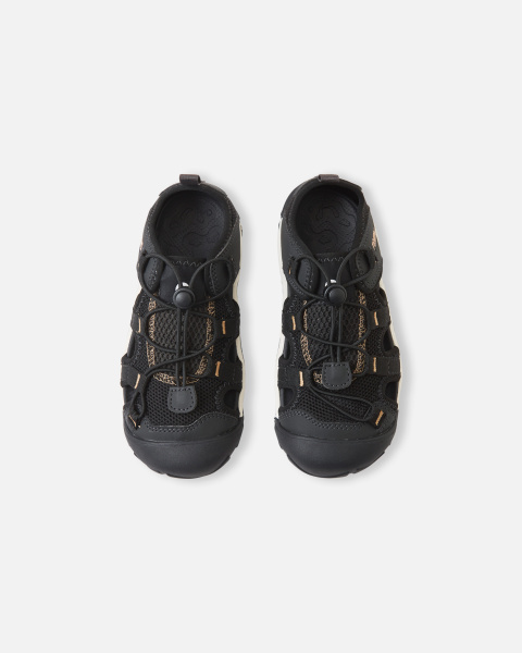 Сандалии Рейма