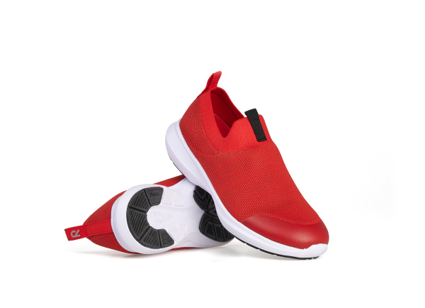 Кроссовки Рейма