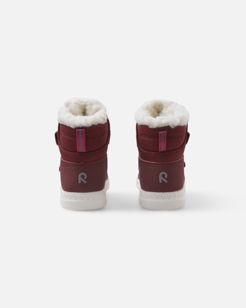 Ботинки Рейма