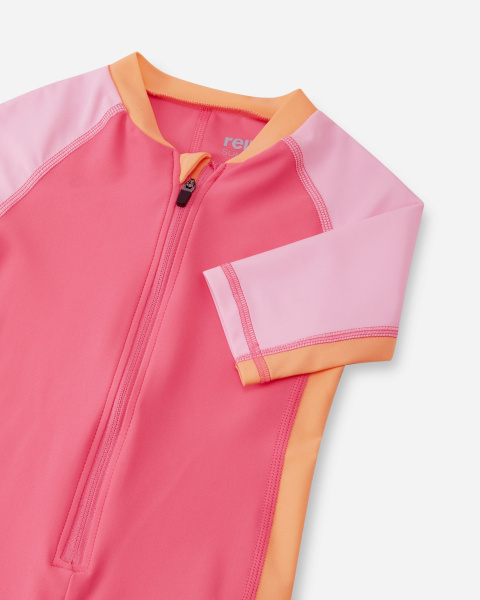 Купальный комбинезон