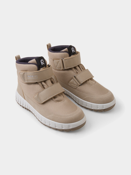 Ботинки Рейма