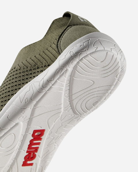 Кроссовки Рейма