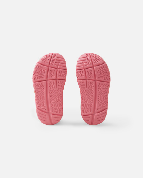 Сандалии Рейма