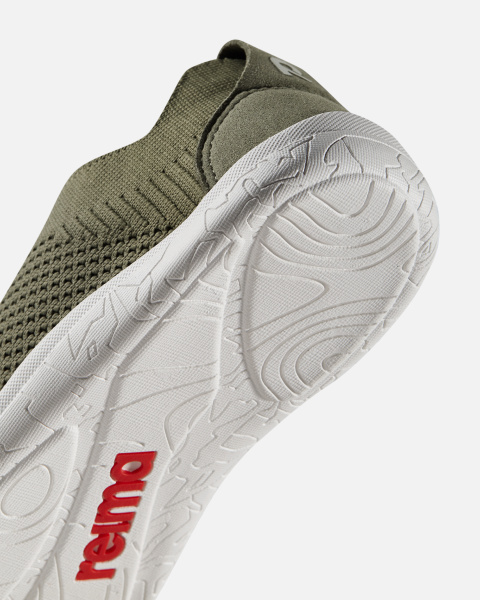 Кроссовки Рейма