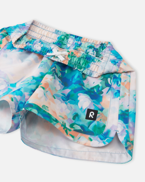 Шорты для плавания