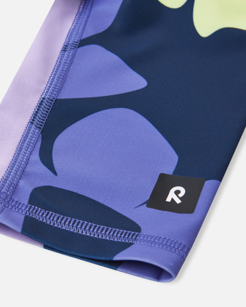 Футболка для плавания