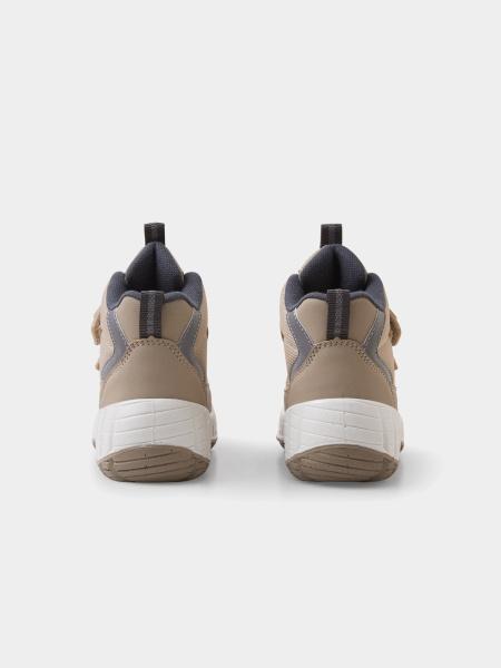 Ботинки Рейма