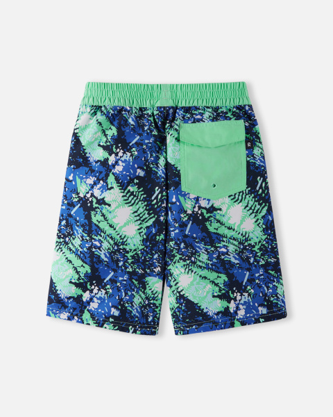 Шорты для плавания