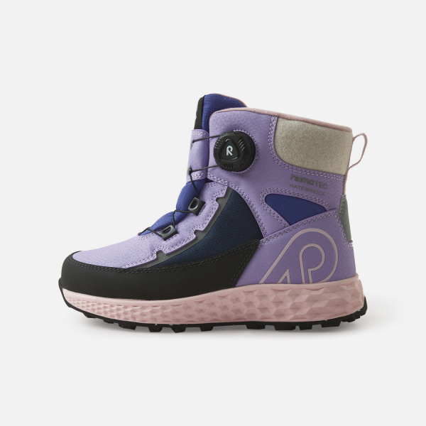 Ботинки Рейма