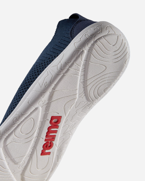 Кроссовки Рейма