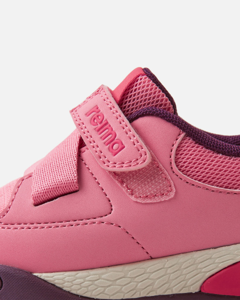 Кроссовки Рейма