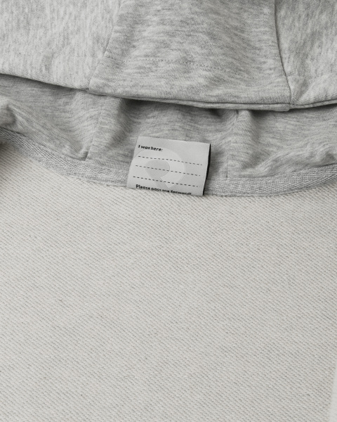 Спортивный верх ZIP