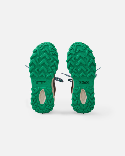 Кроссовки Рейма