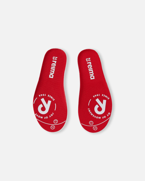 Кроссовки Рейма