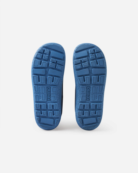 Ботинки Рейма