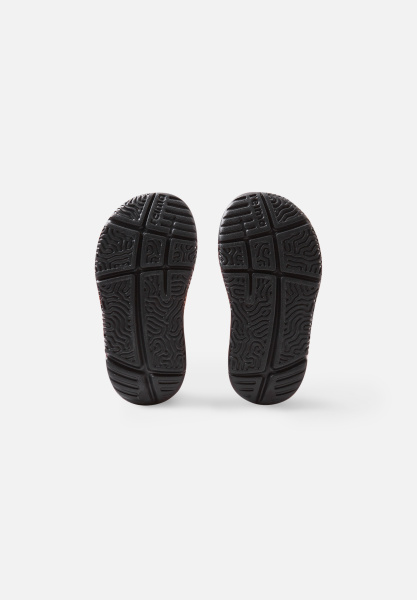 Сандалии Рейма