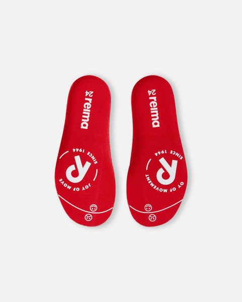 Кроссовки Рейма