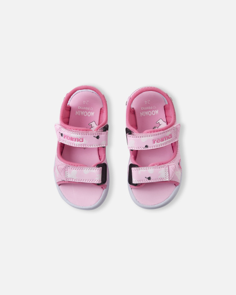 Сандалии Рейма