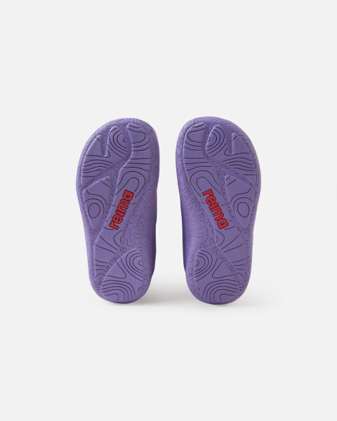 Кроссовки Рейма