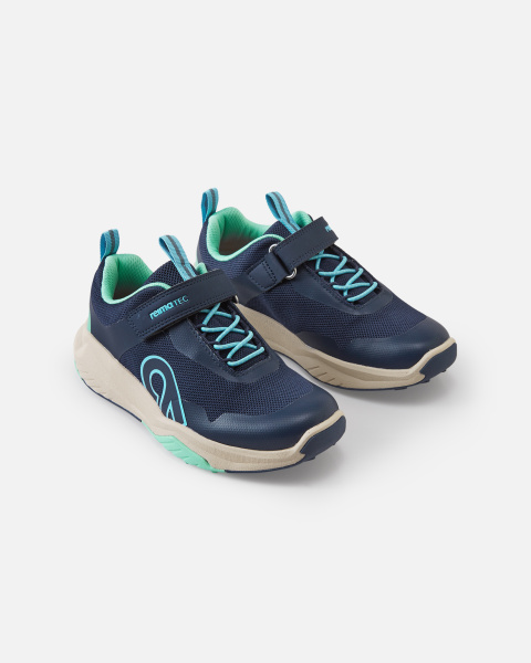 Кроссовки Рейма