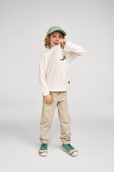 Кроссовки Рейма