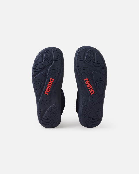 Сандалии Рейма