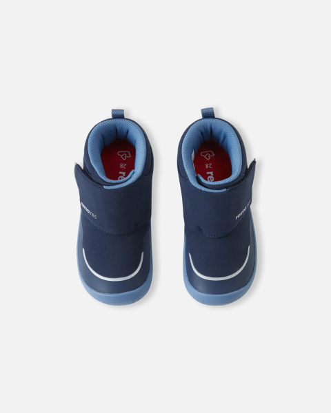 Ботинки Рейма